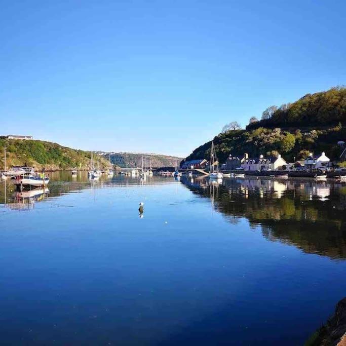Holiday home Ty Glas, Fishguard, Ideal For Beach, Coastal Path And Town! Fishguard